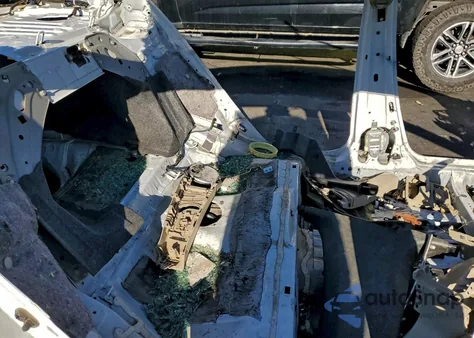 2016 Honda Accord Lx z USA, uszkodzony, nr VIN 1HGCR2F33GA185165